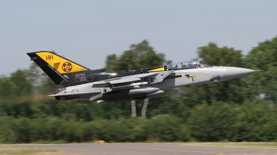 Photo ID 98268 by Coert van Breda. UK Air Force Panavia Tornado F3, ZG753