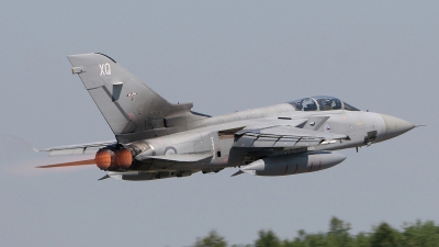 Photo ID 98707 by Coert van Breda. UK Air Force Panavia Tornado F3, ZE831
