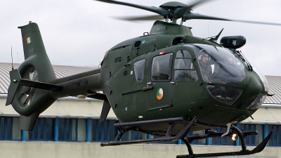 Photo ID 98852 by Steve Homewood. Ireland Air Force Eurocopter EC 135P2, 270
