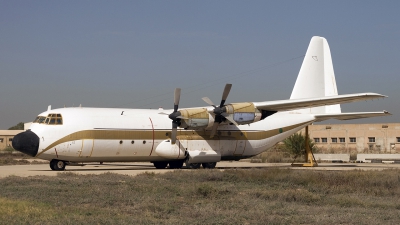 Photo ID 12636 by Chris Lofting. Libya Air Force Lockheed C 130H Hercules L 382, 112