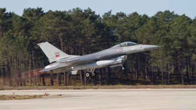 Photo ID 99317 by Jose Filipe França. Portugal Air Force General Dynamics F 16AM Fighting Falcon, 15102