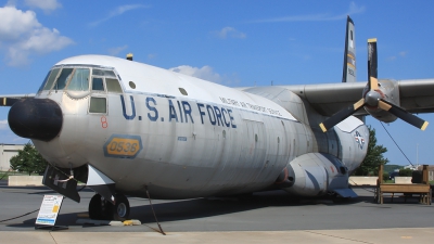 Photo ID 99500 by Joe Osciak. USA Air Force Douglas C 133B Cargomaster, 59 0536