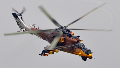 Photo ID 100802 by Radim Spalek. Hungary Air Force Mil Mi 35 Mi 24V, 716