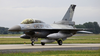 Photo ID 100839 by Coert van Breda. Greece Air Force General Dynamics F 16D Fighting Falcon, 149