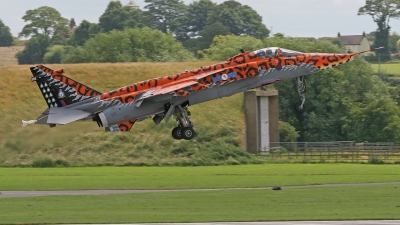 Photo ID 12928 by Jason Grant. UK Air Force Sepecat Jaguar GR3A, XX119