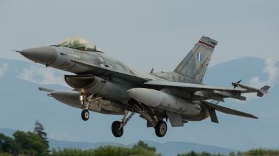 Photo ID 101149 by Angelos Atsas. Greece Air Force General Dynamics F 16C Fighting Falcon, 072