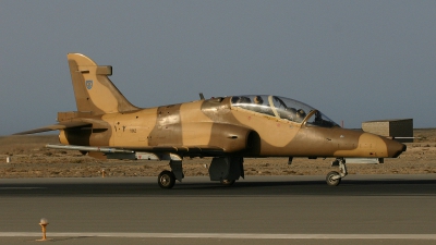 Photo ID 12982 by Frank Noort. Oman Air Force BAE Systems Hawk 103, 102