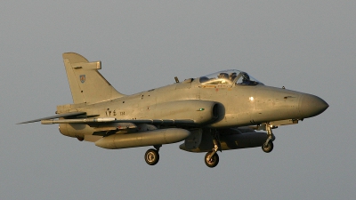 Photo ID 12983 by Frank Noort. Oman Air Force BAE Systems Hawk 203, 124