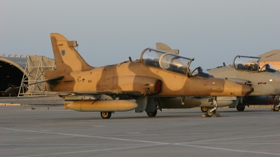 Photo ID 12985 by Frank Noort. Oman Air Force BAE Systems Hawk 103, 103