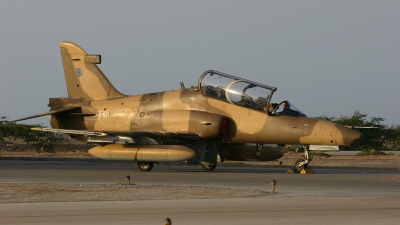 Photo ID 12986 by Frank Noort. Oman Air Force BAE Systems Hawk 103, 101