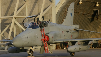 Photo ID 12996 by Frank Noort. Oman Air Force BAE Systems Hawk 203, 128