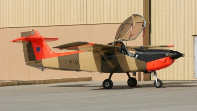 Photo ID 12998 by Frank Noort. Oman Air Force Pakistan Aeronautical Complex MFI 395 Super Mushshak, 307