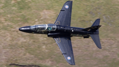 Photo ID 13082 by Frank Noort. UK Air Force British Aerospace Hawk T 1W, XX195