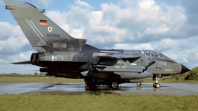 Photo ID 13114 by Rainer Mueller. Germany Air Force Panavia Tornado IDS, 45 28