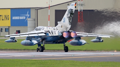 Photo ID 102147 by markus altmann. Germany Air Force Panavia Tornado IDS, 45 85