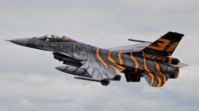 Photo ID 102163 by Craig Pelleymounter. Belgium Air Force General Dynamics F 16AM Fighting Falcon, FA 87