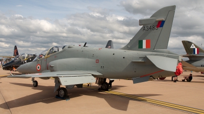 Photo ID 13207 by Jeremy Gould. India Air Force BAE Systems Hawk 132, A3483