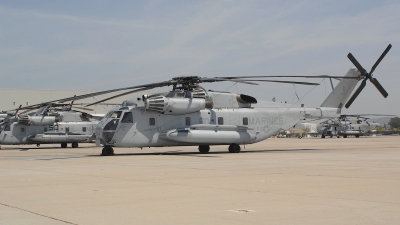 Photo ID 103370 by Peter Boschert. USA Marines Sikorsky CH 53E Super Stallion S 65E, 161991