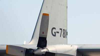 Photo ID 103104 by Mark. Netherlands Air Force Lockheed C 130H Hercules L 382, G 781