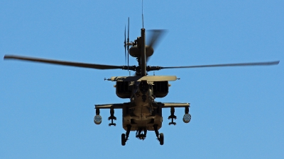 Photo ID 103365 by XRISTINA PATSI. Greece Army Boeing AH 64DHA Apache Longbow, ES1021