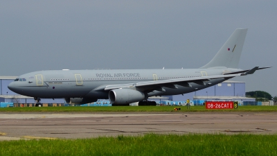 Photo ID 103433 by Lukas Kinneswenger. UK Air Force Airbus Voyager KC2 A330 243MRTT, ZZ330