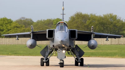 Photo ID 13455 by Chris Lofting. UK Air Force Sepecat Jaguar GR3A, XX112