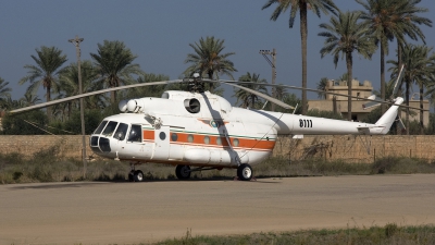 Photo ID 13456 by Chris Lofting. Libya Air Force Mil Mi 8, 8111