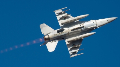 Photo ID 105326 by A. Muñiz Zaragüeta. United Arab Emirates Air Force Lockheed Martin F 16E Fighting Falcon, 3040