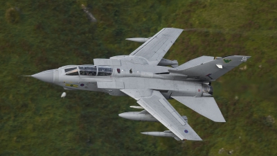 Photo ID 105420 by Mark Johnson. UK Air Force Panavia Tornado GR4, ZD895
