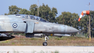 Photo ID 106743 by Kostas D. Pantios. Greece Air Force McDonnell Douglas F 4E AUP Phantom II, 01513