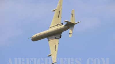 Photo ID 1367 by Tim Felce. UK Air Force Hawker Siddeley Nimrod MR 2, XV254