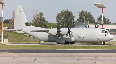 Photo ID 106472 by Andreas Zeitler - Flying-Wings. Italy Air Force Lockheed Martin C 130J 30 Hercules L 382, MM62192
