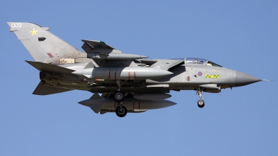 Photo ID 107076 by Mark. UK Air Force Panavia Tornado GR4A, ZA395