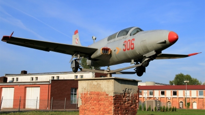 Photo ID 108812 by Chris Albutt. Poland Air Force PZL Mielec TS 11 Iskra, 306