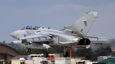 Photo ID 108265 by Chris Albutt. UK Air Force Panavia Tornado GR4A, ZG712