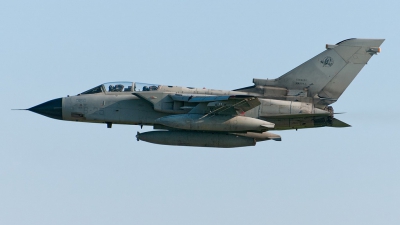 Photo ID 107463 by Varani Ennio. Italy Air Force Panavia Tornado IDS, MM7043
