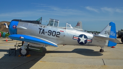 Photo ID 108252 by Rod Dermo. Private Commemorative Air Force North American SNJ 4 Texan, N103LT