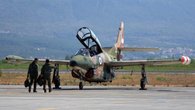 Photo ID 108630 by Kostas D. Pantios. Greece Air Force North American T 2E Buckeye, 160089