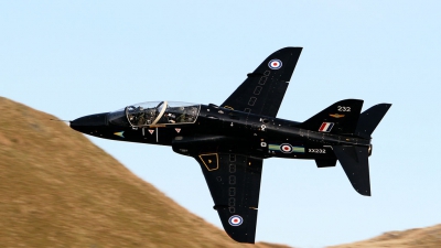 Photo ID 13937 by Neil Bates. UK Air Force British Aerospace Hawk T 1, XX232