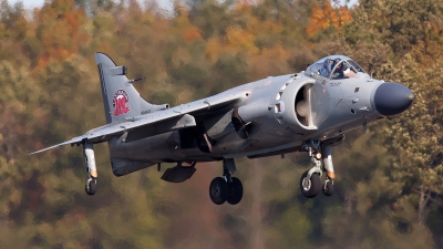 Photo ID 108122 by Jonathan Derden - Jetwash Images. Private Nalls Aviation Inc British Aerospace Sea Harrier FA 2, N94422