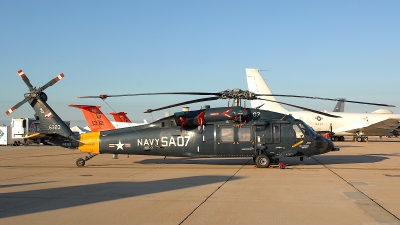 Photo ID 108230 by Peter Boschert. USA Navy Sikorsky MH 60S Knighthawk S 70A, 166323