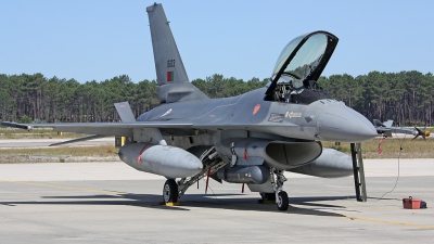 Photo ID 108943 by Fernando Sousa. Portugal Air Force General Dynamics F 16AM Fighting Falcon, 15103