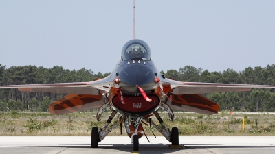 Photo ID 109028 by Fernando Sousa. Netherlands Air Force General Dynamics F 16AM Fighting Falcon, J 015