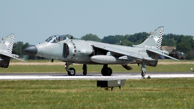 Photo ID 1407 by Steve Wright. UK Navy British Aerospace Sea Harrier FA 2, ZH796