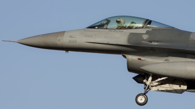 Photo ID 109180 by Tim Van den Boer. USA Air Force General Dynamics F 16C Fighting Falcon, 89 2024