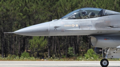 Photo ID 109770 by Fernando Sousa. Portugal Air Force General Dynamics F 16AM Fighting Falcon, 15112