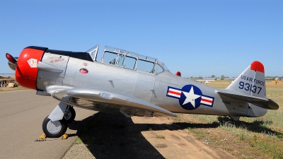 Photo ID 110160 by W.A.Kazior. Private Private North American AT 6G Texan, N101GB