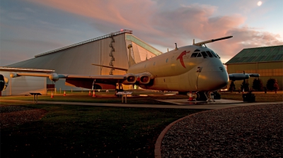 Photo ID 110682 by Chris Albutt. UK Air Force Hawker Siddeley Nimrod R 1, XV249