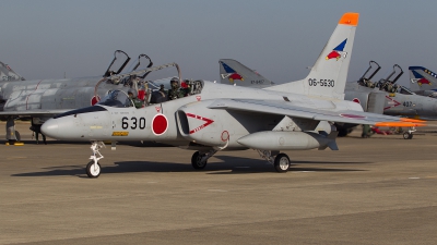 Photo ID 110544 by Frank Noort. Japan Air Force Kawasaki T 4, 06 5630