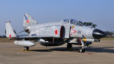 Photo ID 111239 by Peter Terlouw. Japan Air Force McDonnell Douglas F 4EJ KAI Phantom II, 77 8394